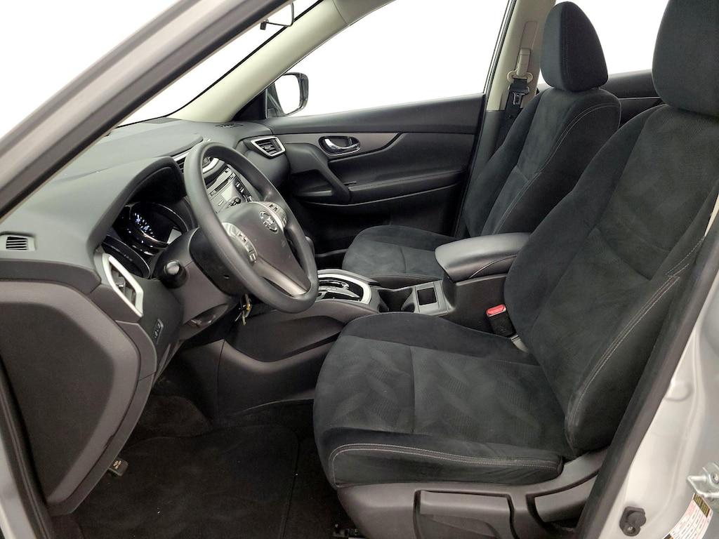 used 2016 Nissan Rogue car, priced at $13,599