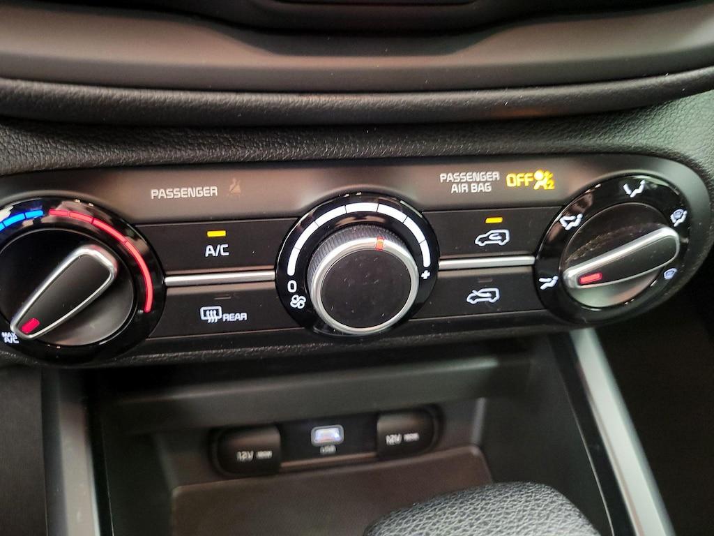 used 2023 Kia Soul car, priced at $18,998