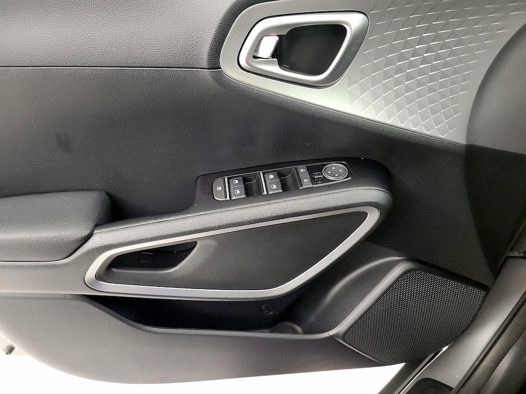 used 2023 Kia Soul car, priced at $18,998