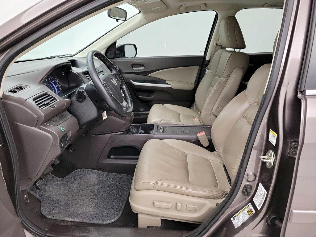 used 2014 Honda CR-V car, priced at $16,998