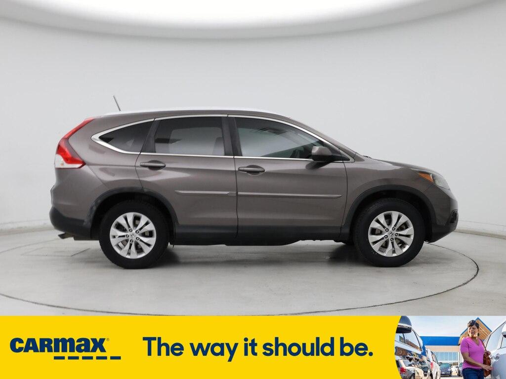 used 2014 Honda CR-V car, priced at $16,998