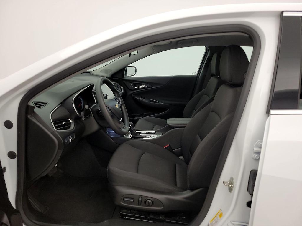 used 2024 Chevrolet Malibu car, priced at $20,998