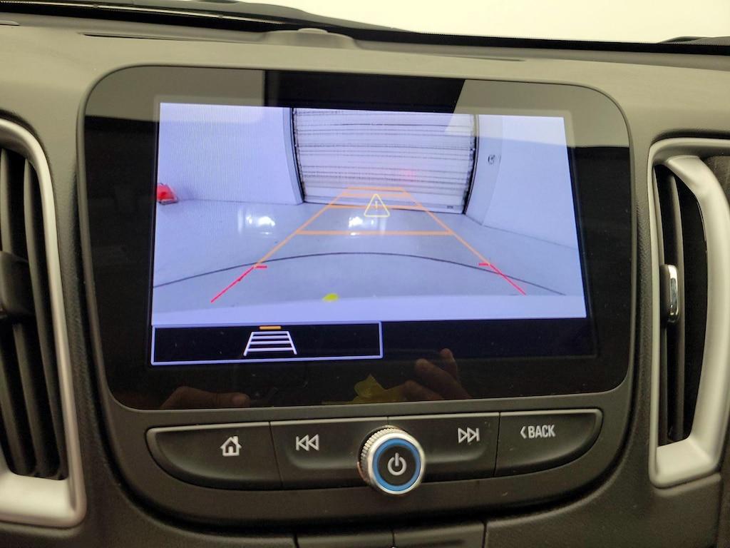 used 2024 Chevrolet Malibu car, priced at $20,998