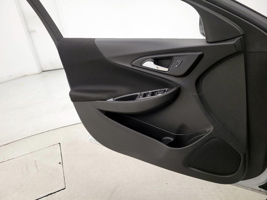 used 2024 Chevrolet Malibu car, priced at $20,998