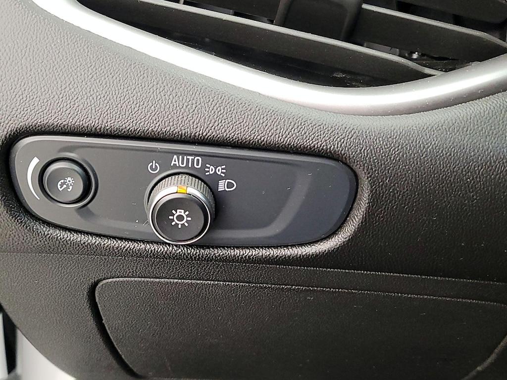 used 2024 Chevrolet Malibu car, priced at $20,998