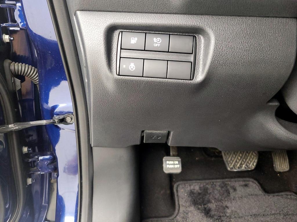 used 2019 Nissan Leaf car, priced at $15,998