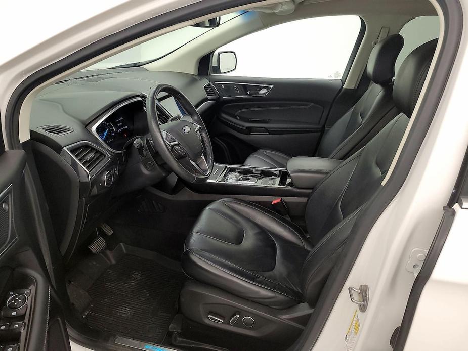 used 2019 Ford Edge car, priced at $21,998