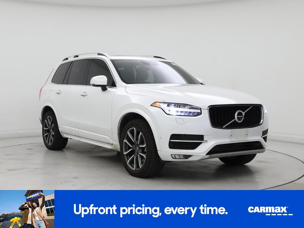 used 2017 Volvo XC90 car, priced at $25,998