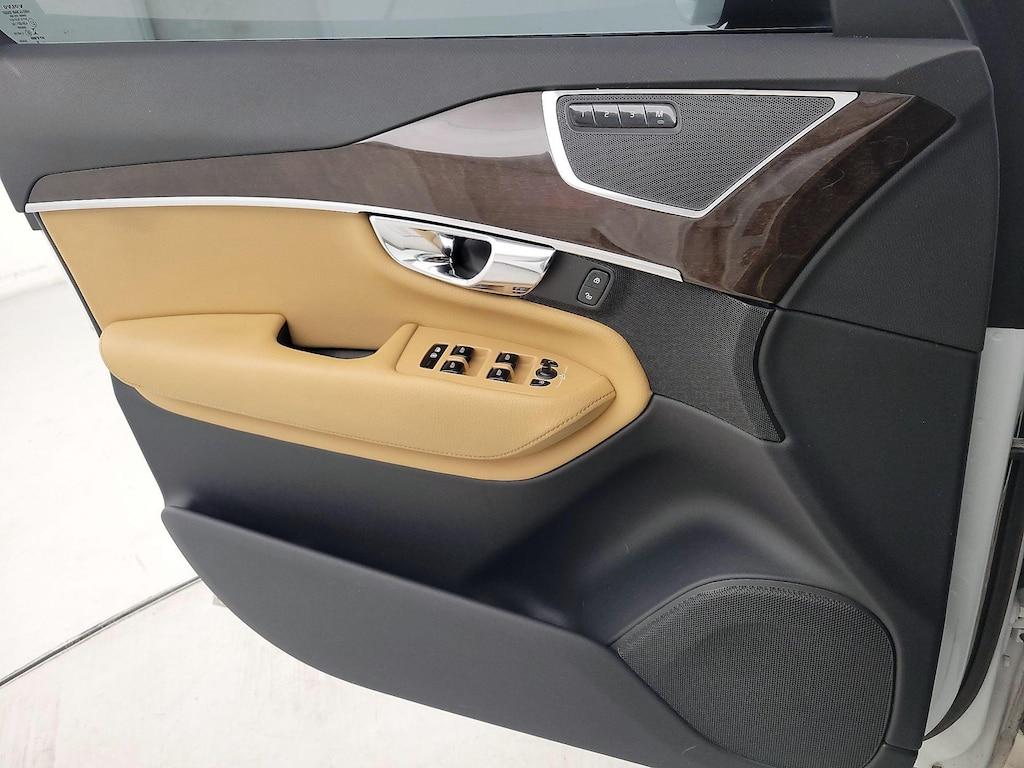 used 2017 Volvo XC90 car, priced at $25,998