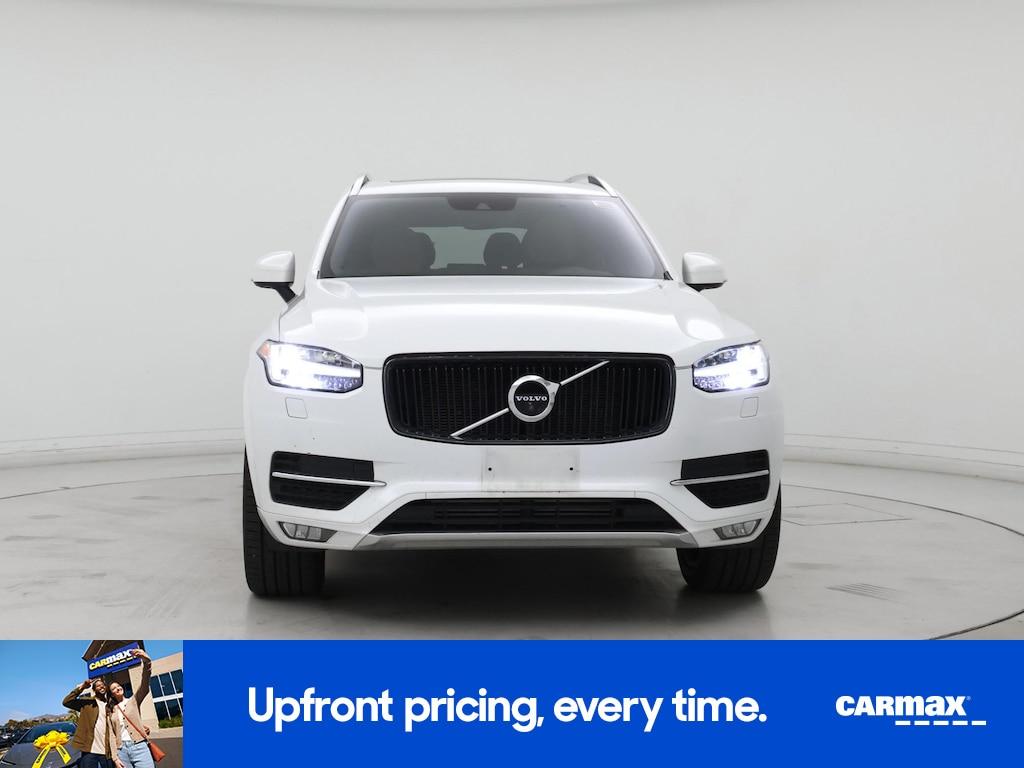 used 2017 Volvo XC90 car, priced at $25,998