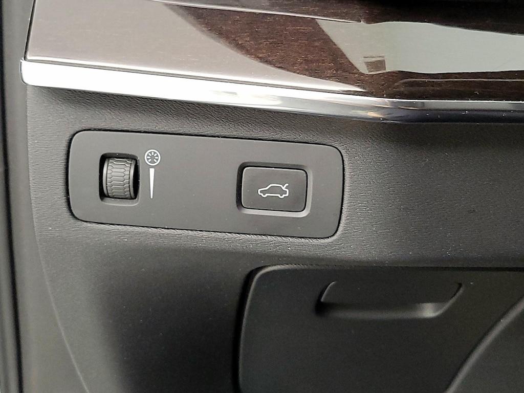 used 2017 Volvo XC90 car, priced at $25,998