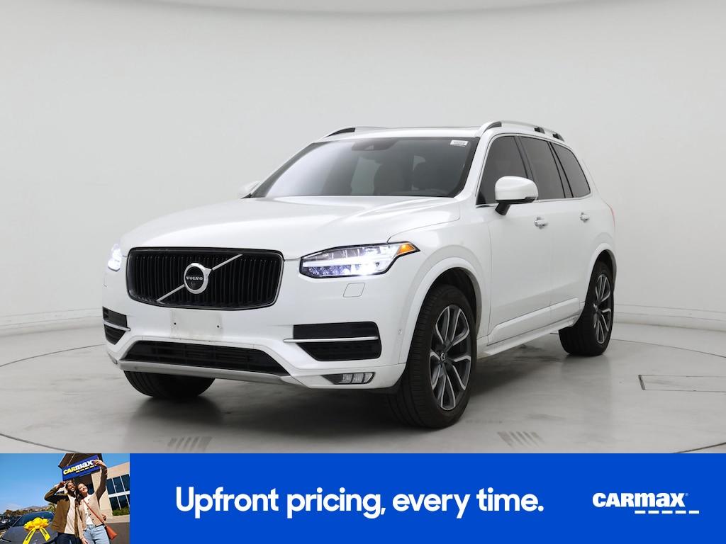 used 2017 Volvo XC90 car, priced at $25,998