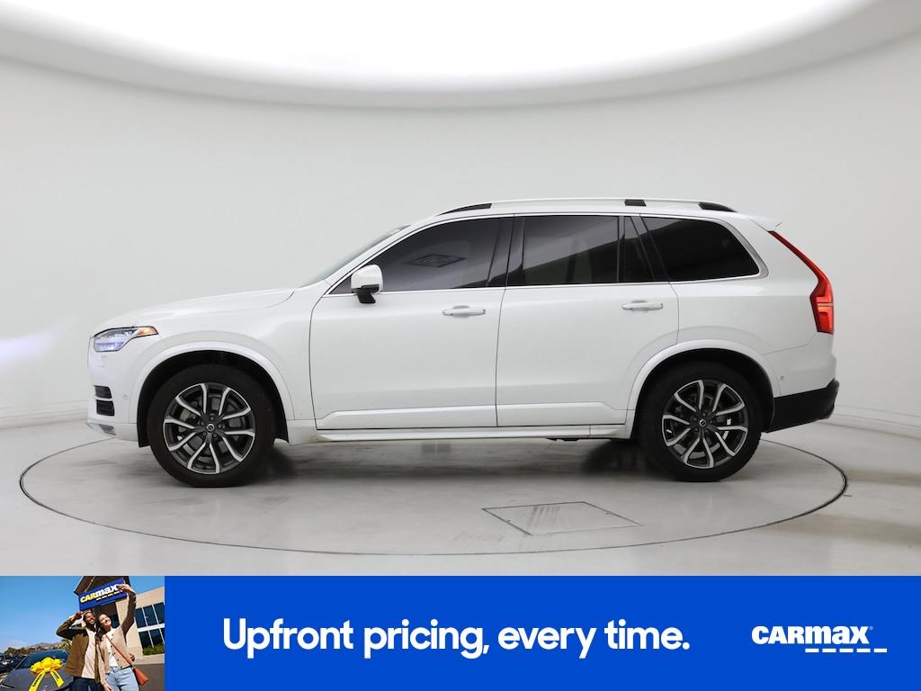 used 2017 Volvo XC90 car, priced at $25,998