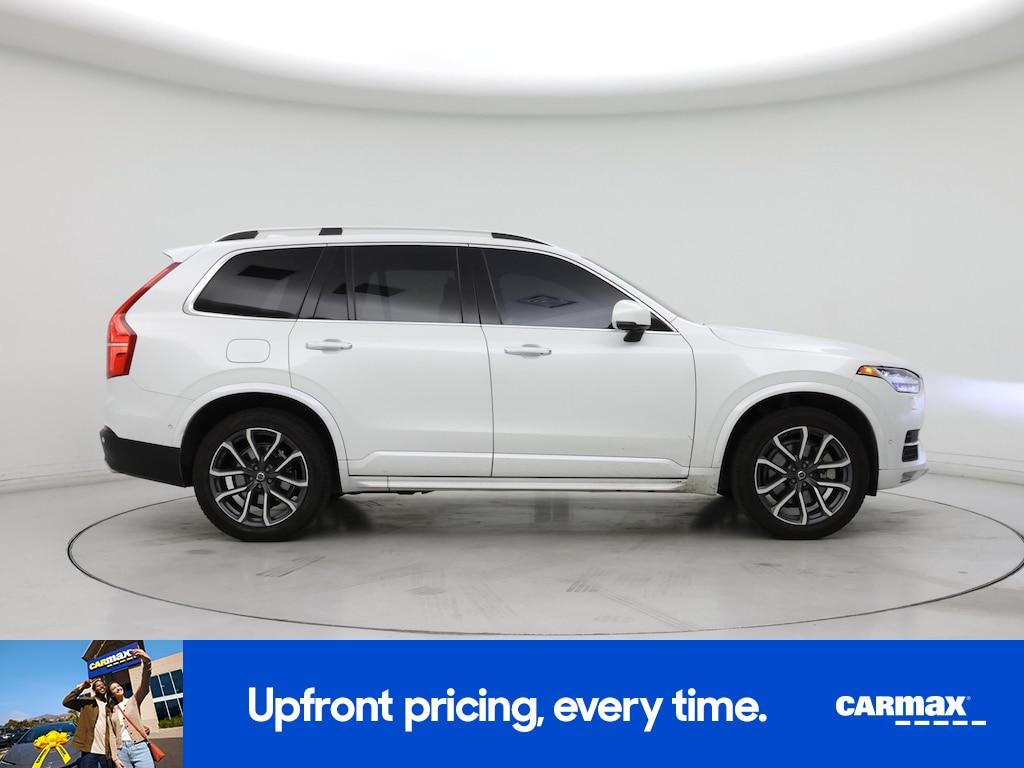 used 2017 Volvo XC90 car, priced at $25,998