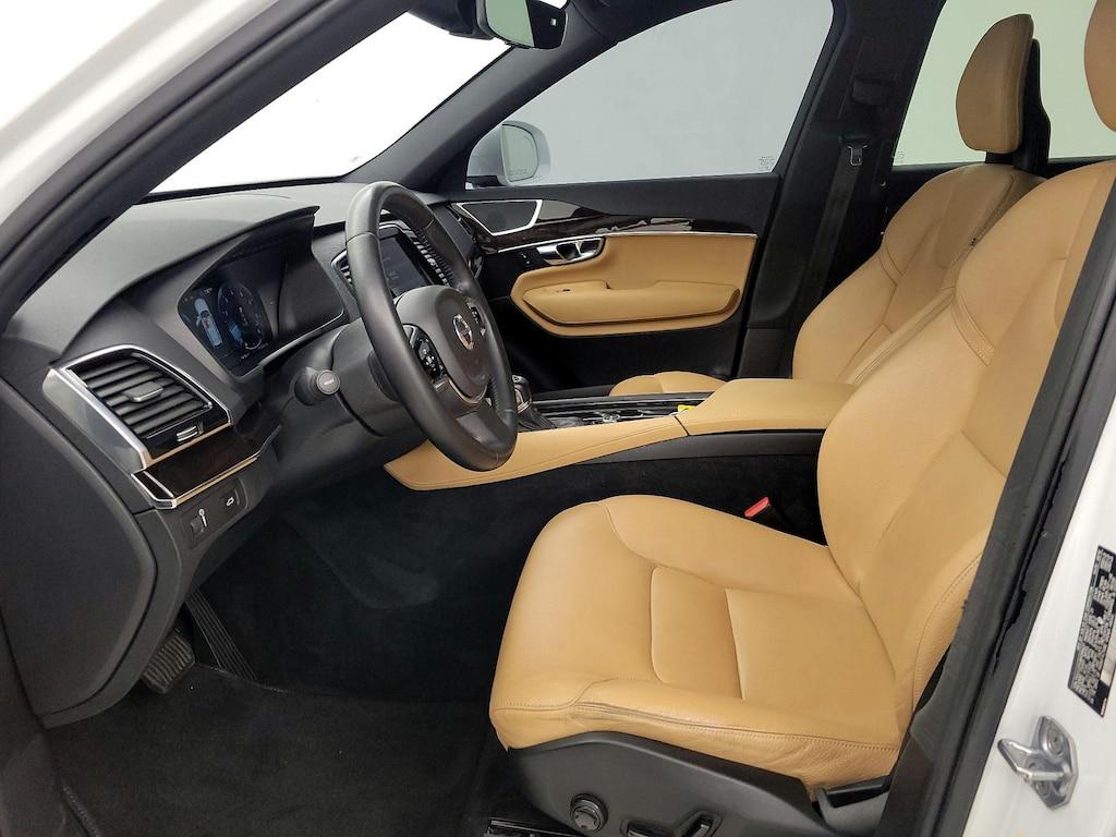 used 2017 Volvo XC90 car, priced at $25,998