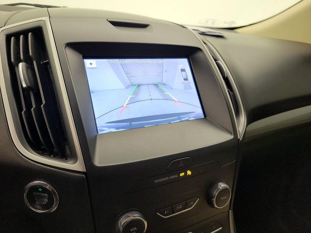 used 2019 Ford Edge car, priced at $21,998