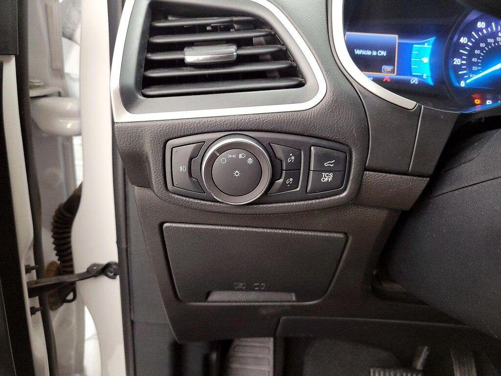 used 2019 Ford Edge car, priced at $21,998