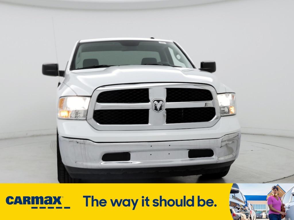 used 2023 Ram 1500 Classic car, priced at $23,998