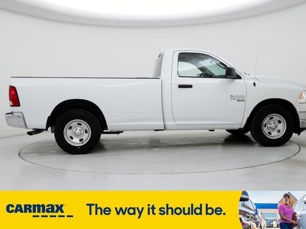 used 2023 Ram 1500 Classic car, priced at $23,998