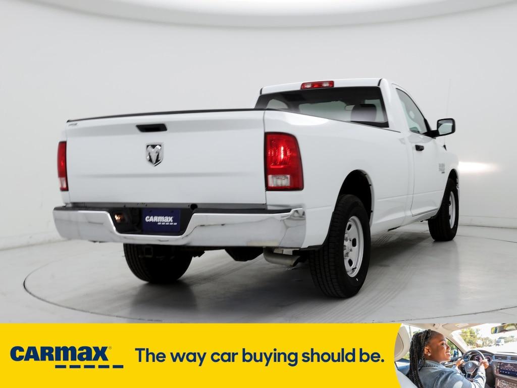 used 2023 Ram 1500 Classic car, priced at $23,998