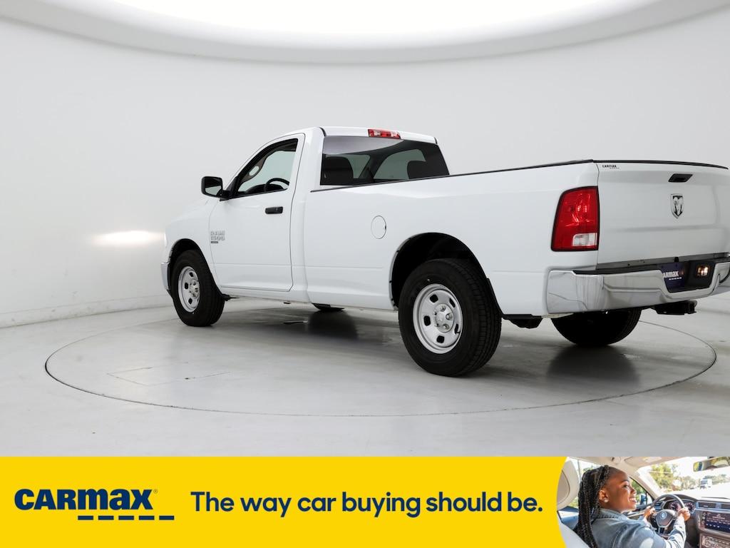 used 2023 Ram 1500 Classic car, priced at $23,998