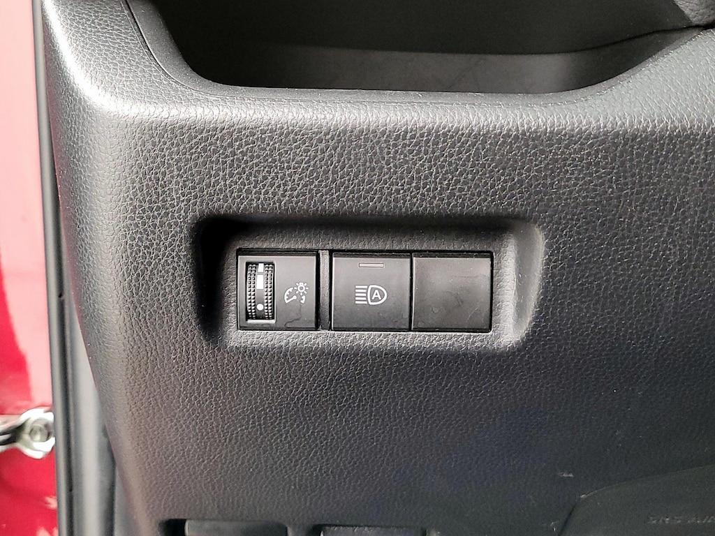 used 2023 Toyota RAV4 car, priced at $27,998
