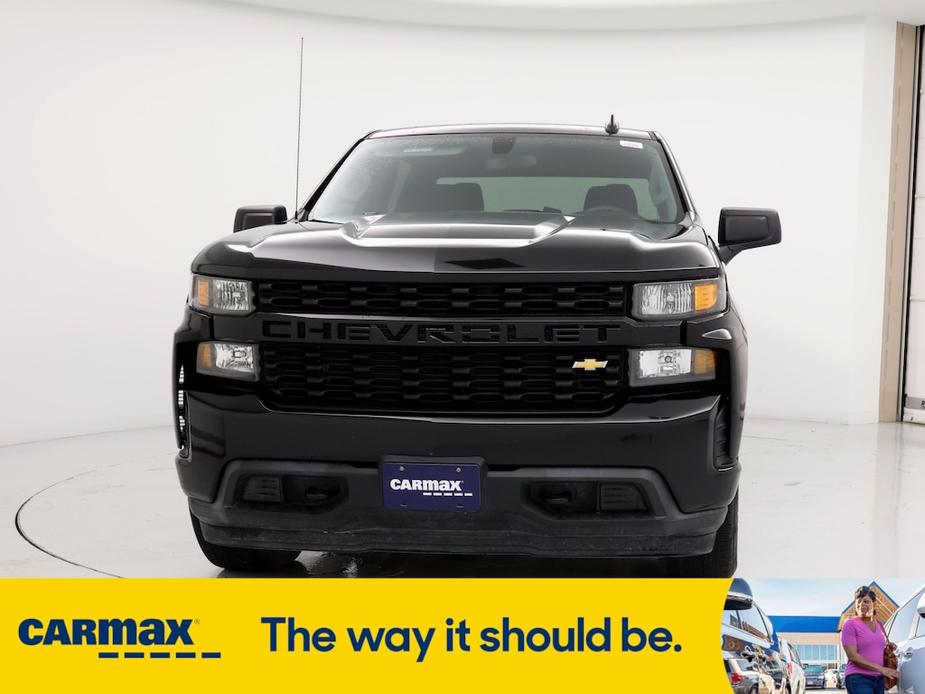 used 2019 Chevrolet Silverado 1500 car, priced at $33,998