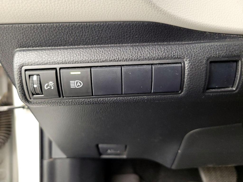 used 2020 Toyota Corolla car, priced at $19,998