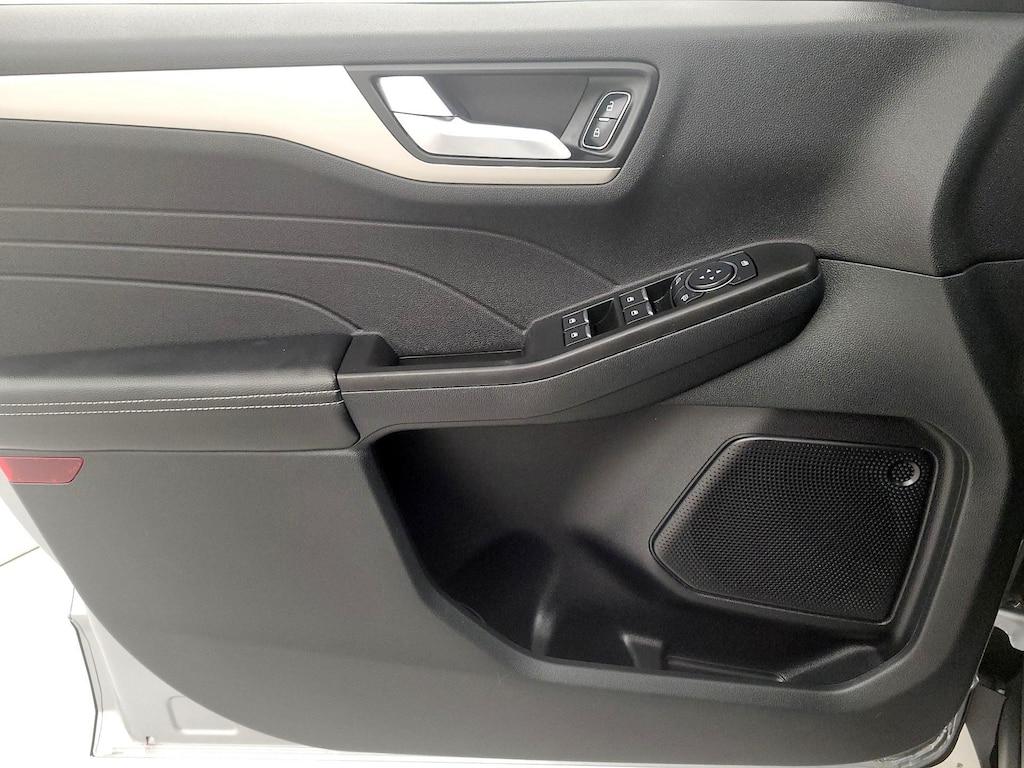 used 2022 Ford Escape car, priced at $22,998