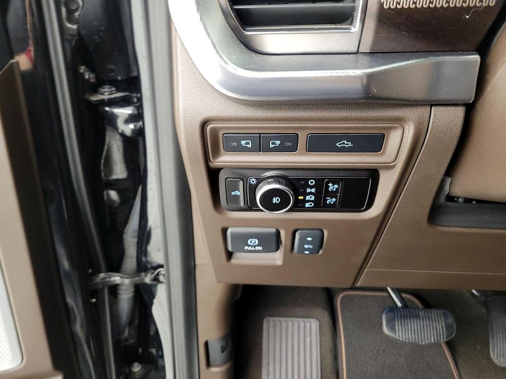 used 2023 Ford F-150 car, priced at $59,998