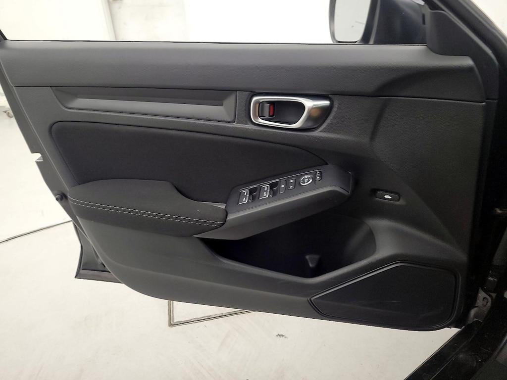 used 2022 Honda Civic car, priced at $25,998