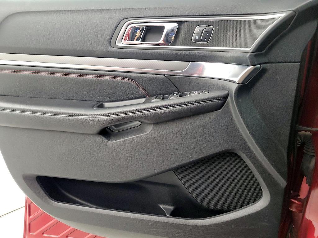 used 2016 Ford Explorer car, priced at $21,998