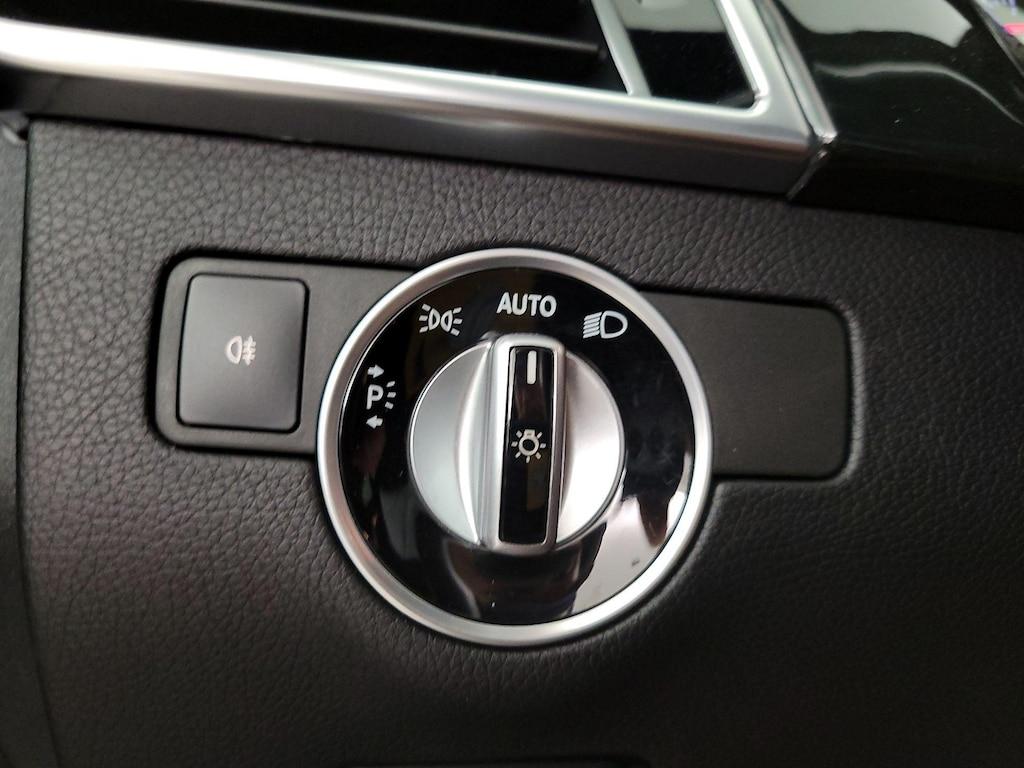 used 2019 Mercedes-Benz GLE 400 car, priced at $23,998