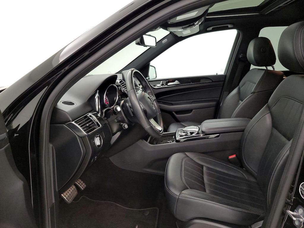 used 2019 Mercedes-Benz GLE 400 car, priced at $23,998