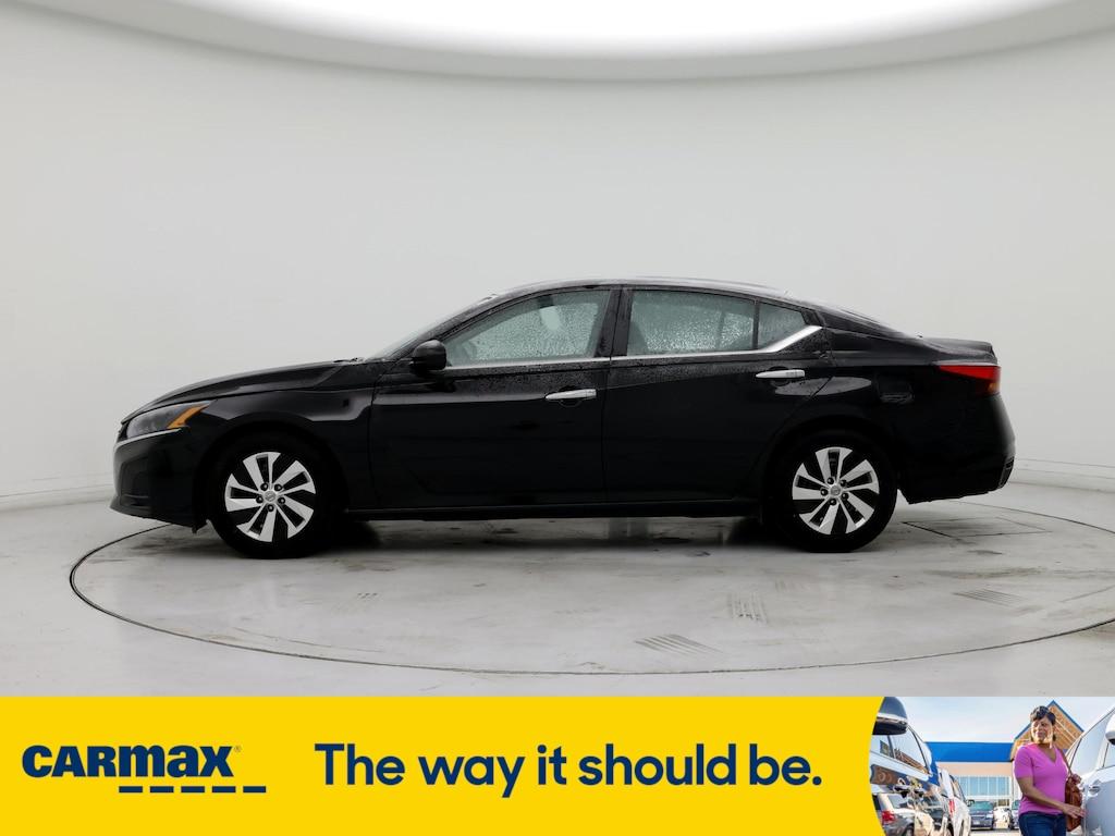 used 2024 Nissan Altima car, priced at $25,998