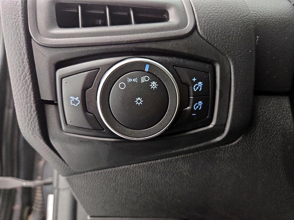 used 2018 Ford Focus car, priced at $11,998