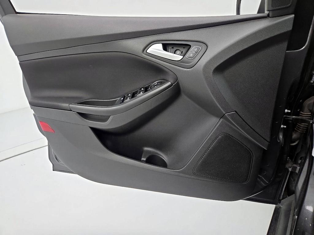 used 2018 Ford Focus car, priced at $11,998