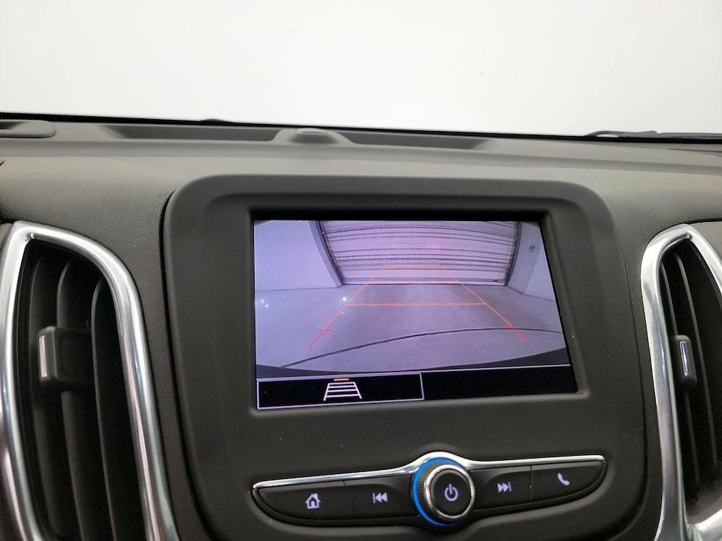 used 2022 Chevrolet Equinox car, priced at $21,998