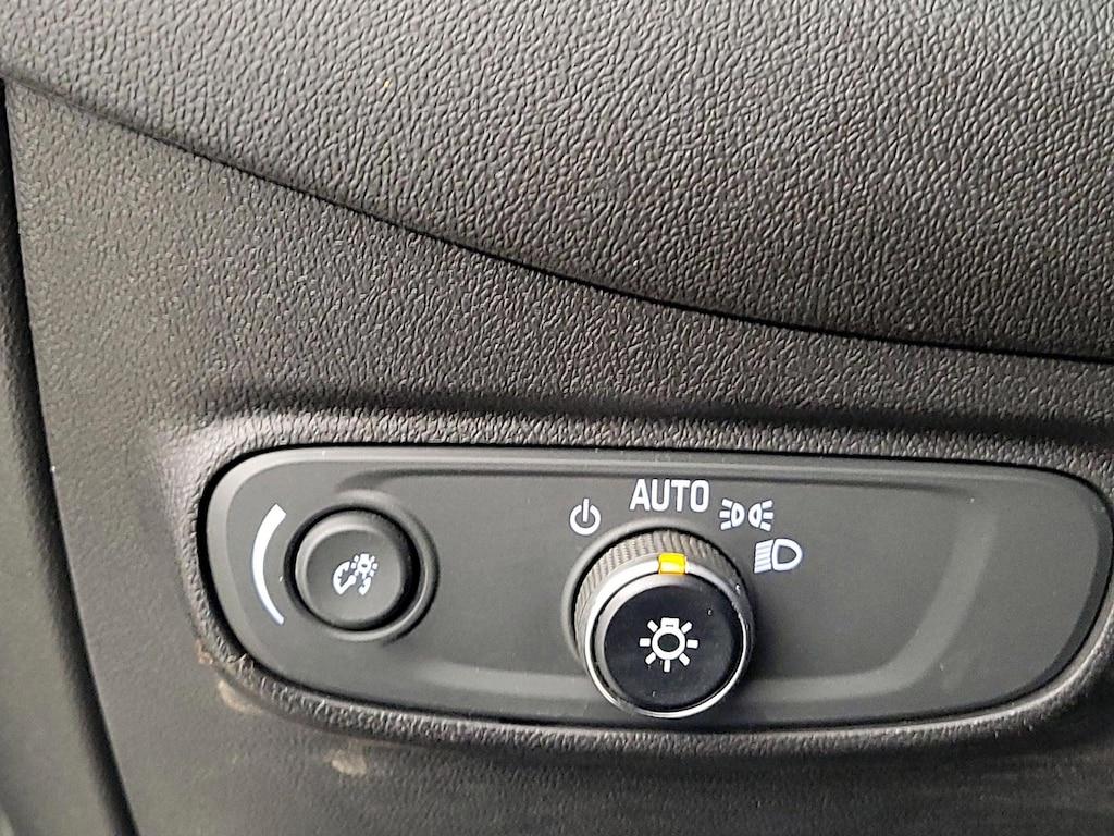 used 2022 Chevrolet Equinox car, priced at $21,998