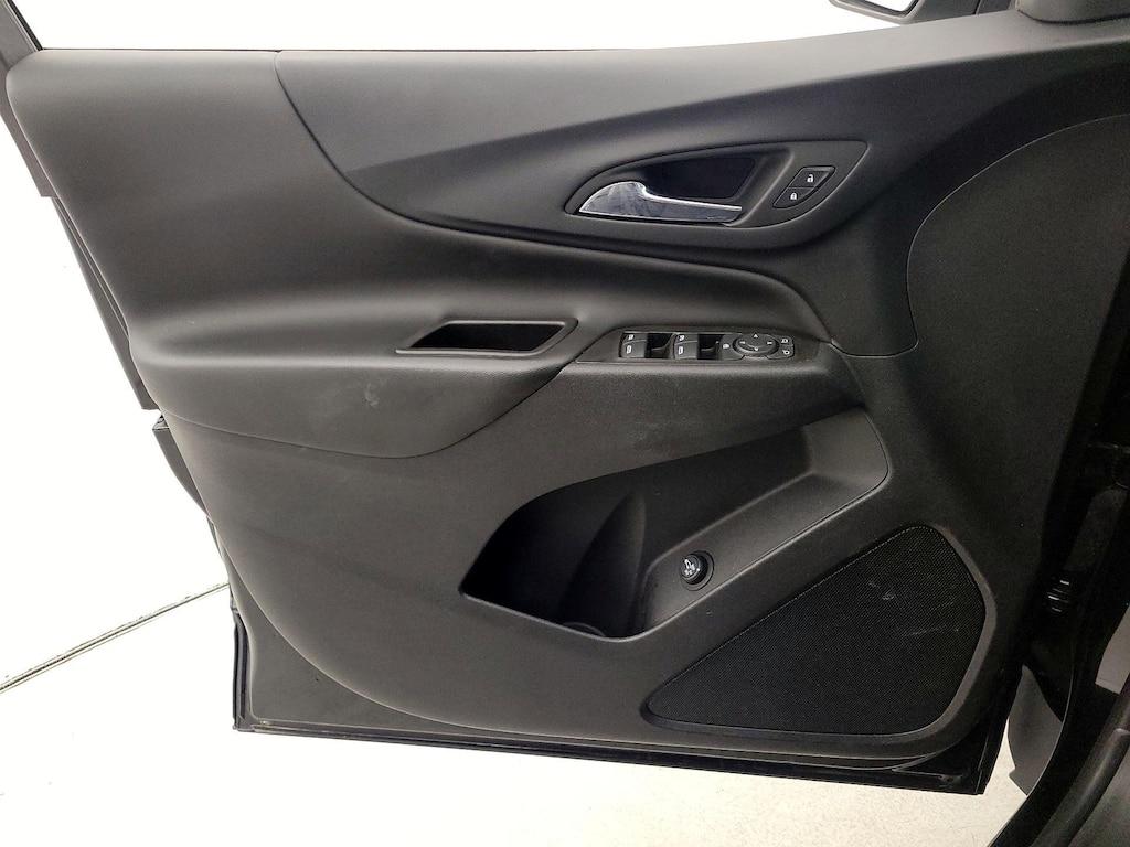 used 2022 Chevrolet Equinox car, priced at $21,998