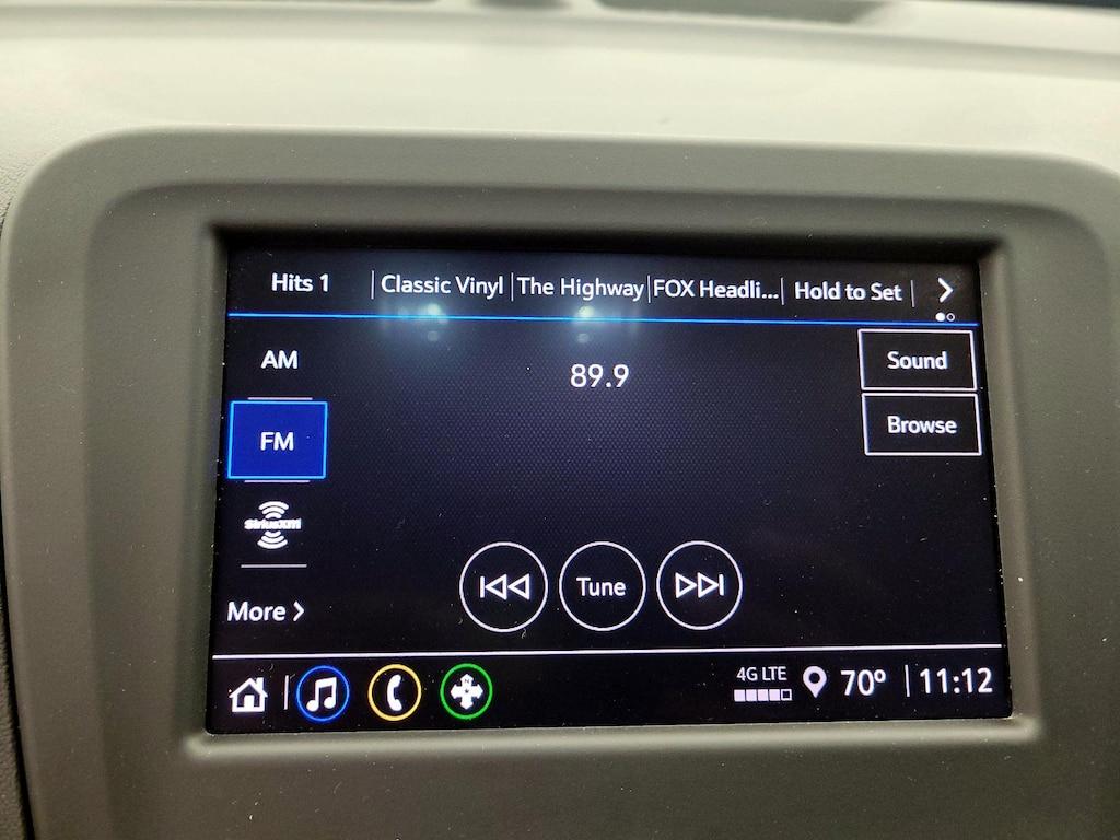 used 2022 Chevrolet Equinox car, priced at $21,998