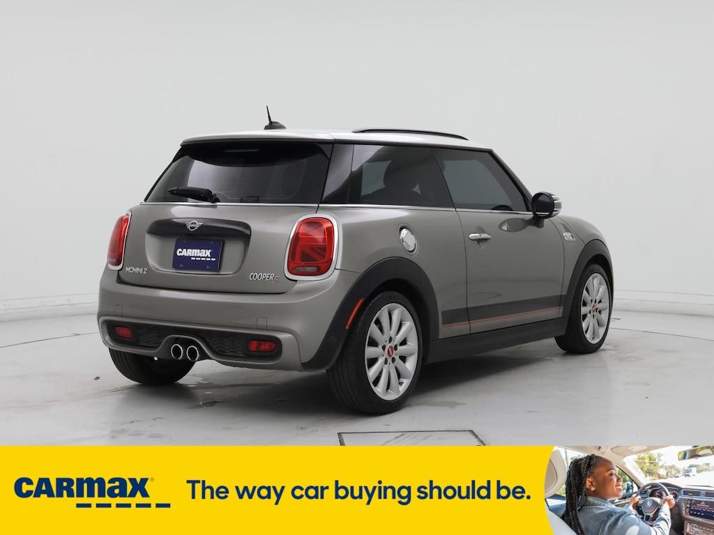 used 2019 MINI Hardtop car, priced at $17,998