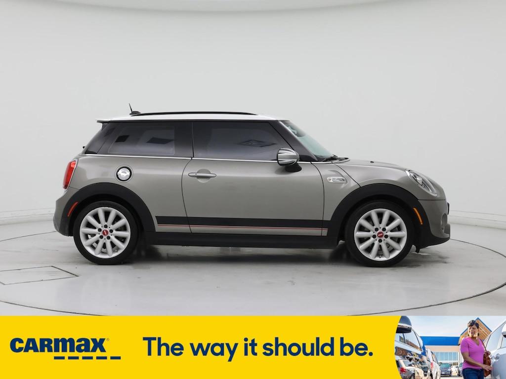used 2019 MINI Hardtop car, priced at $17,998