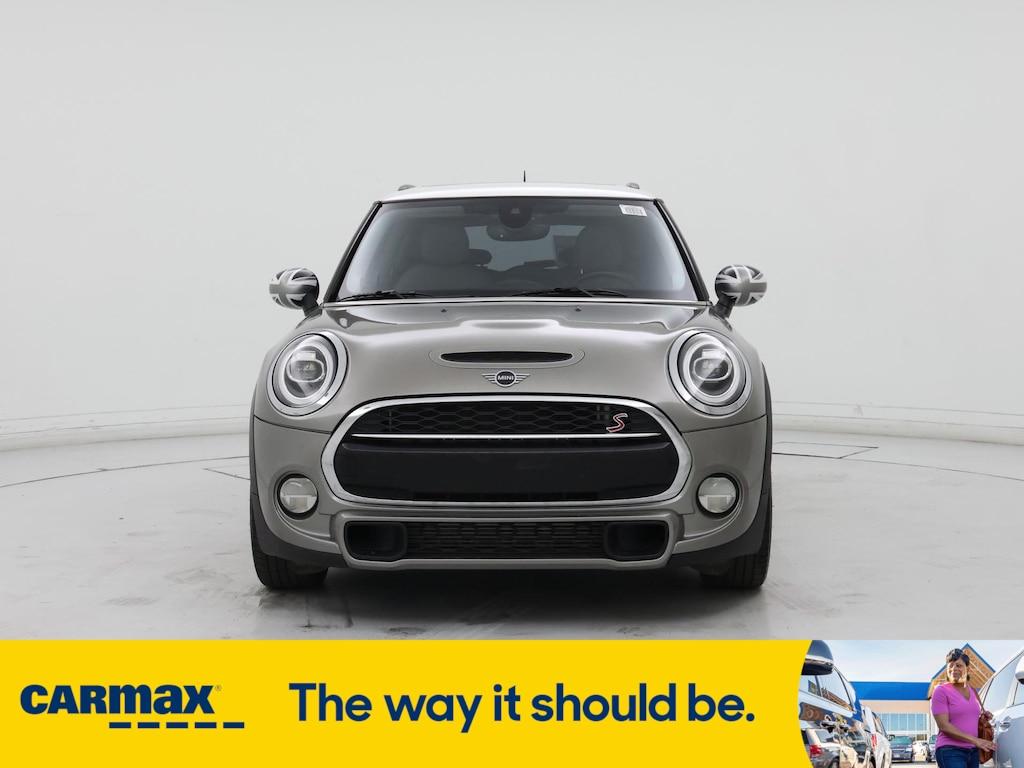 used 2019 MINI Hardtop car, priced at $17,998