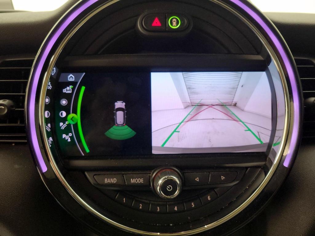 used 2019 MINI Hardtop car, priced at $17,998