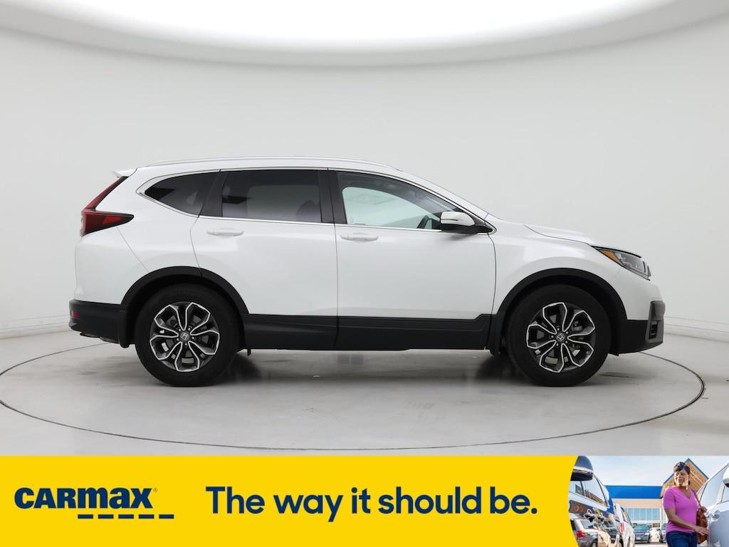 used 2022 Honda CR-V car, priced at $29,998