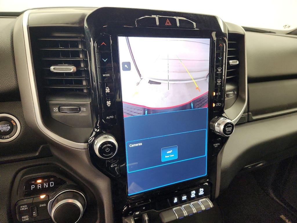 used 2024 Ram 2500 car, priced at $43,998