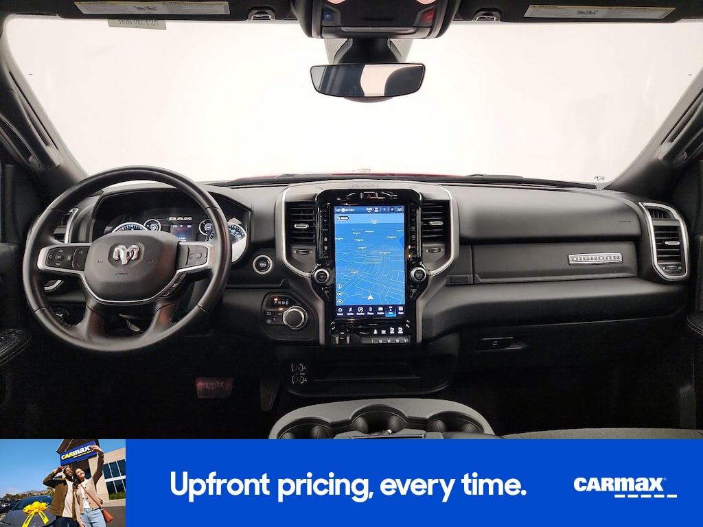 used 2024 Ram 2500 car, priced at $43,998