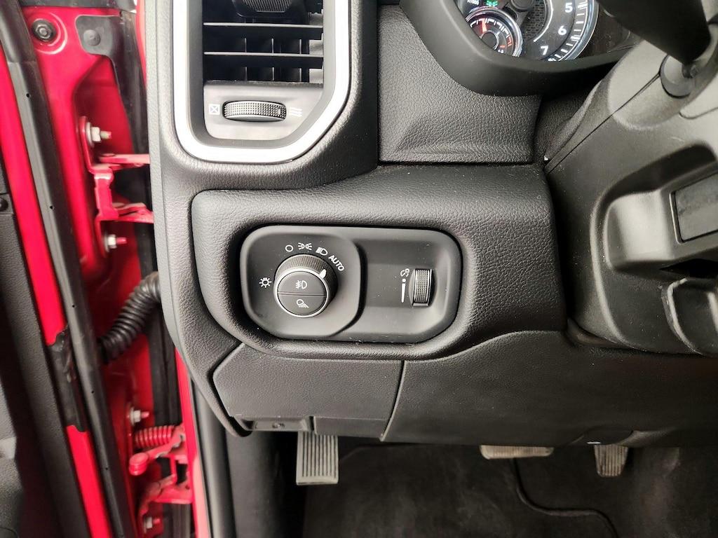 used 2024 Ram 2500 car, priced at $43,998