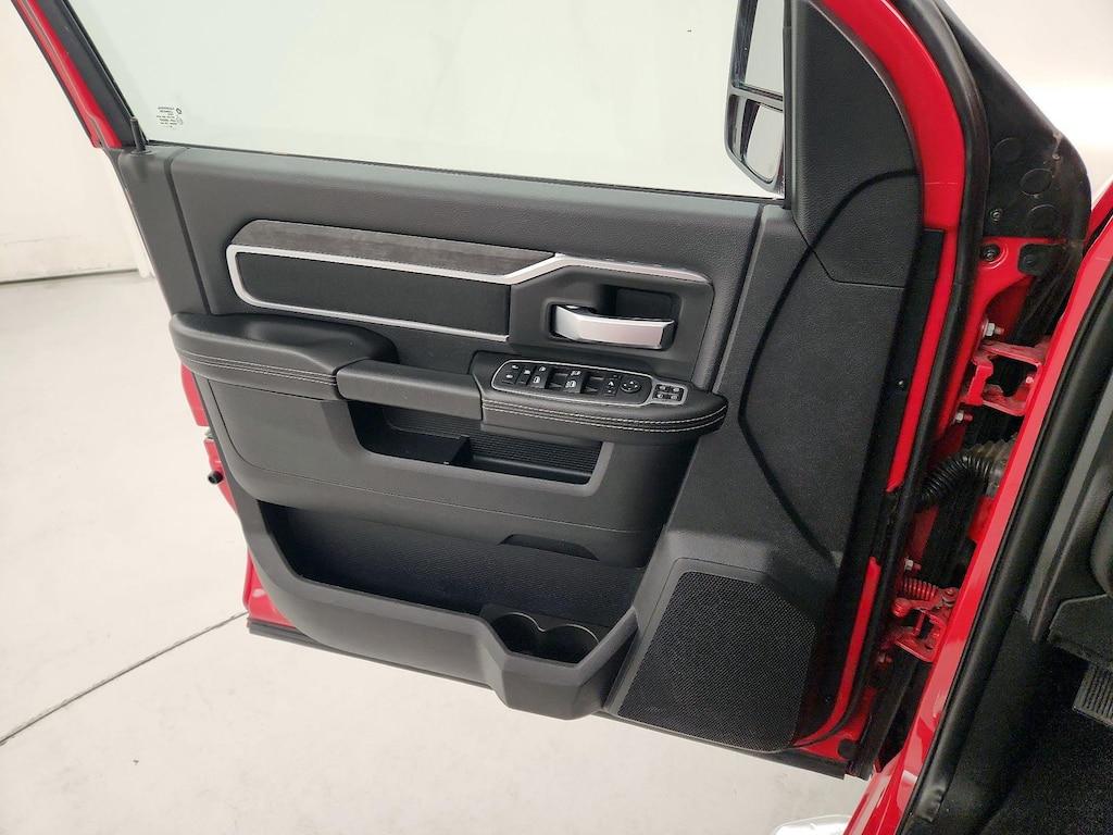 used 2024 Ram 2500 car, priced at $43,998